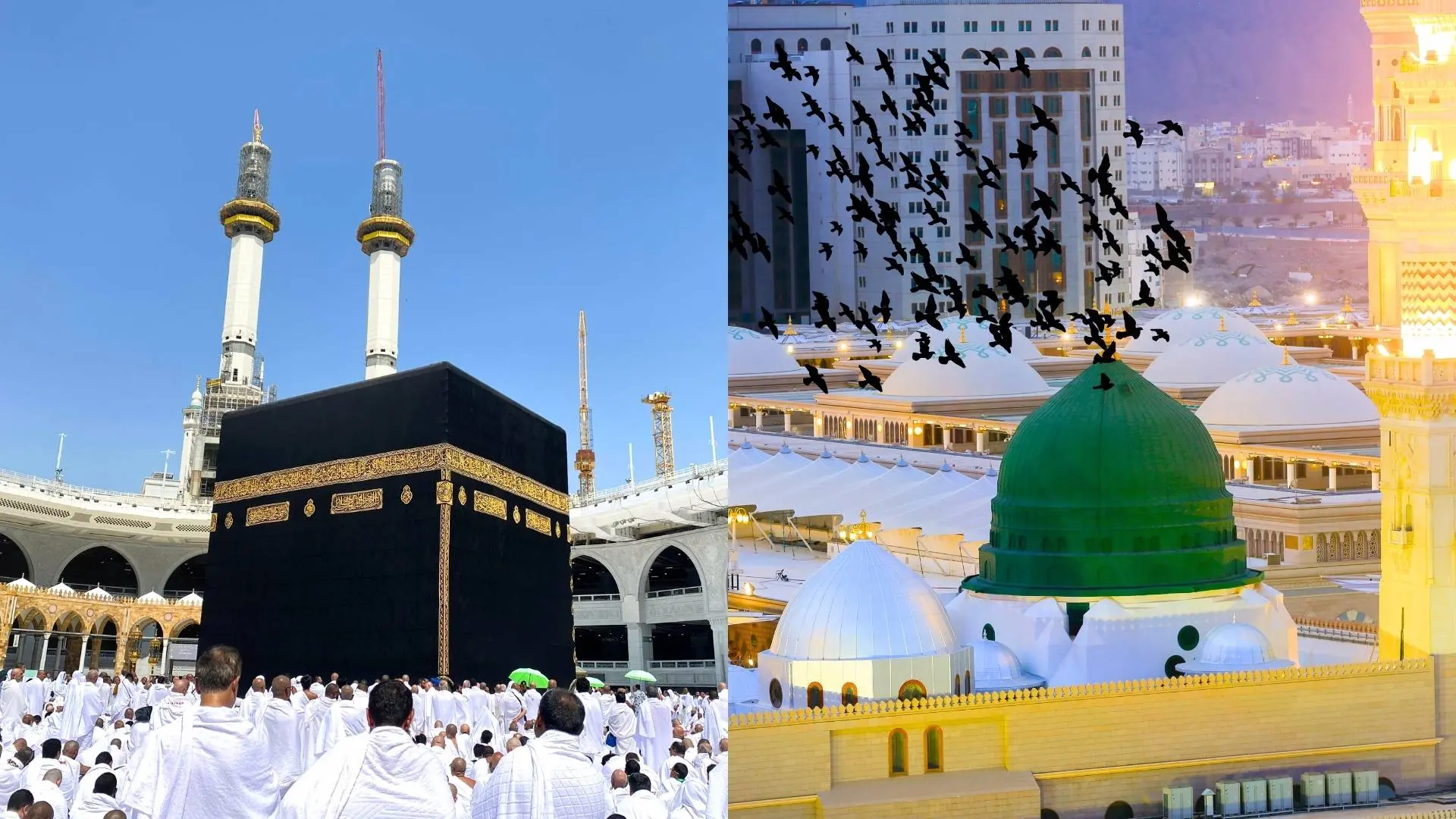 Umrah Image
